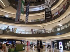 -宝龙城(杭州滨江店)