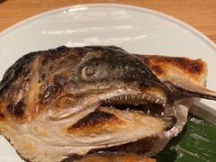 -隐泉之语日式料理(王府中环店)