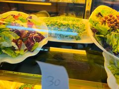 -正宗天津烧麦馆(柳州路店)