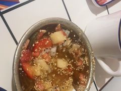 -贤合庄卤味火锅(顺城店)