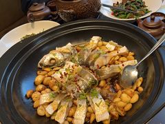 -上座云间·青年赣菜(绿茵店)