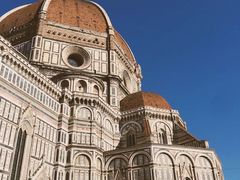 -圣母百花大教堂穹顶