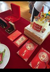 -她时区金吉兒月子中心(太湖度假店)