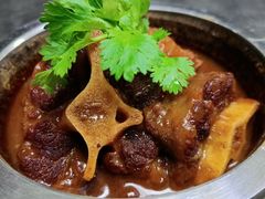 -潍坊菜馆(三里河南横街店)