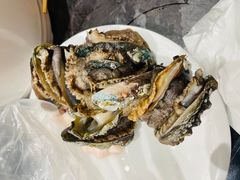 -川骄海鲜自助(河东店)