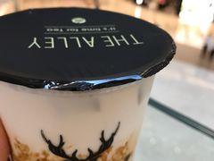 黑糖鹿丸系列-鹿角巷The Alley(龙湖天街店)