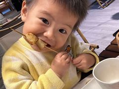 -木屋烧烤(龙岗龙城万科里店)