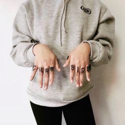 -極致刺青TATTOO STUDIO 私人订制