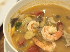 冬阴功汤-两兄弟Song Pee Nong(2号店)