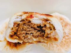 -长发西饼(道前店)