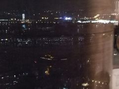 -洲际酒店·地平线全日餐厅HORIZON CAFÉ