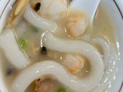 -鹏城人家海鲜酒家·23年老字号(较场尾店)