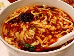 酸辣汤-鼎泰丰(国金店)