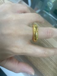 点击看大图 -邵老师打金·黄金加工(大望路总店)