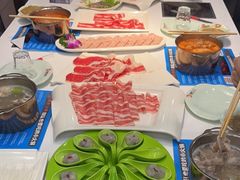 -德龙火锅(松源街直营店)