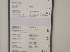 -上海市徐汇区口腔医院