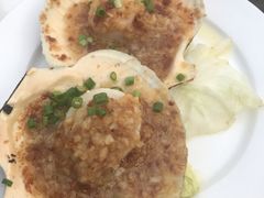 -大东方海鲜酒楼(小武基桥店)