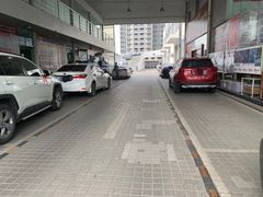 -佛山骏安一汽丰田4S店(南海区店)