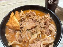 -阿晖沙嗲面