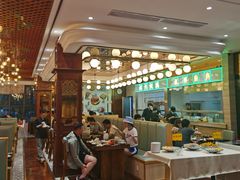 -玉兰苑一等茶餐厅