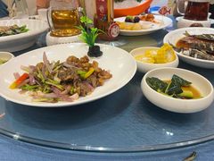 -濠景渔港(汇通店)