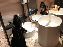 -BossBabe亲子餐厅(金光华广场店)