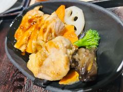 -吉野家(上海美罗城店)