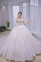 -韩国天使嫁衣婚纱礼服馆(上海旗舰店)