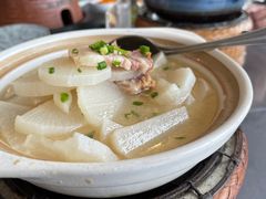 -披云山庄