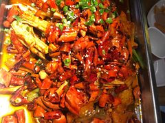 -味妙烤鱼吧(回龙观店)