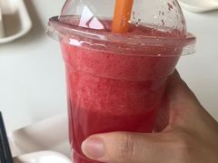 -浦东图书馆读者餐厅