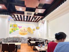 -蒸武门·广式茶点(石滩店)