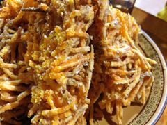 南瓜烙-茶泡饭(李子坝店)