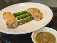 煎让三拼-猪肉婆私房菜(容桂总店)