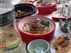 -味+新京宴·烤鸭·北京菜(创意谷店)