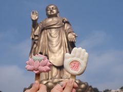 -灵山胜境