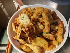 -竹溪一号·天域阁(骑马山店)