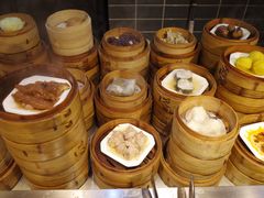 萝卜牛杂-纽斯特牛排自助餐厅(浦东文峰广场店)