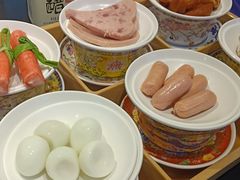 -俏媳妇火锅(宽窄巷子店)