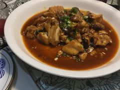 农家划水-千岛湖小鱼儿·淳安匠心农家菜