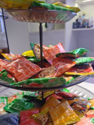 -极客侠男士假发定制补发