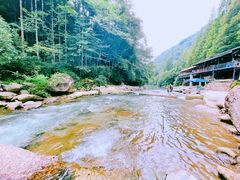 -青城山