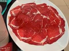 尊选牛眼肉-呷哺呷哺(西单大悦城店)