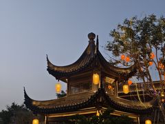 -雅达·阳羡溪山小镇中心