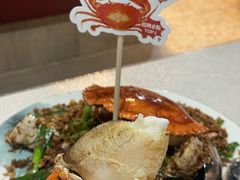 -喜记避风塘炒辣蟹(旗舰店)