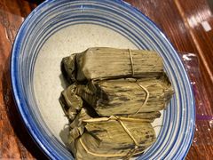 宜宾小黄粑-受气牛肉·耙牛肉火锅(水晶郦城店)