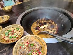 -潭州老友灶台鸡·竹屋老灶(光明E城店)