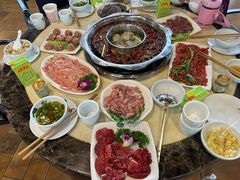 -枇杷园食为鲜火锅(南山店)