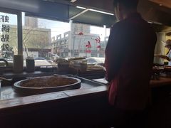 -阿庄新豫菜(通泰路店)
