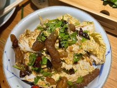 -村长家的疙瘩汤(沌口店)